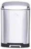 Cestino a pedale Dirt Devil 12L - Cestino da cucina con Anteprima dell’immagine prodotto 2