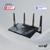 ASUS RT-BE88U, Wi-Fi 7 (802.11be), Dvojpásmový (2,4 ghz/5 Náhľad obrázku produktu 7