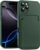 Housse pour iPhone 16 Pro Max Housse étui silicone Housse Voir les images du produit 1