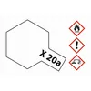 X-20A Verdünner 250ml Acryl 300081040 Produktbild-Vorschau 2