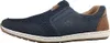 Rieker Slipper Blau Anteprima dell’immagine prodotto 13