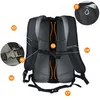 Wanderrucksack 25L Trekkingrucksack Herren & Damen, Produktbild-Vorschau 4