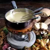 Měděná sada na fondue Boska - Sýrové fondue - Fondue o Náhled obrázku produktu 12