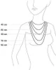 Thomas Sabo - KE2115-001-21-L45 - Kette - Damen - 925er Produktbild-Vorschau 4