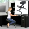 Knee Chair Black Ergonomická kolenní židle Posture Náhled obrázku produktu 12