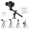K&F CONCEPT S210 2M/78,7 palce Profesionální fotografický Náhled obrázku produktu 2