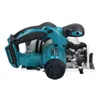 Makita DSS 610 ZJ Akku Handkreissäge 18 V 165 mm + Makpac - Produktbild-Vorschau 5