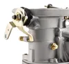 2x Vergaser 40IDF 40 IDF Doppelvergaser Kit for Porsche 912 Produktbild-Vorschau 4