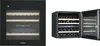 Wolkenstein EWTS85-36ED, Weinkühler mit Kompressor, Produktbild-Vorschau 2
