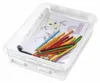 ORTHEX Aufbewahrungsbox SmartStore Home 14 transparent | 10 Produktbild-Vorschau 3