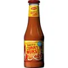 Verpackungsbild Maggi Currywurst Sauce fruchtig pikant mit feiner Schärfe 500ml Produktbild-Vorschau