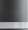Lindby LED-Solar-Außenwandleuchte Bentlas, anthrazit, IP44 Produktbild-Vorschau 6