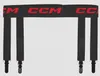 CCM GARTERBELT Eishockey Strumpfhalter Junior - Hockey Accessories Sport Zubehör Produktbild 1 Produktbild-Vorschau