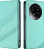 Hülle für ZTE nubia Z50S Pro, Kunstleder Brieftaschen Produktbild-Vorschau 1