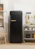 CREATE - FRIDGE RETRO 281L - Kühlschrank im Retro-Stil Produktbild-Vorschau 2