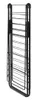 Sechoir Hangon en acier noir L.25M Voir les images du produit 29