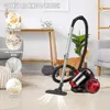 Hoover, moc 2000 W, filtracja HEPA, czerwony, UE Podgląd zdjęcia produktu 3