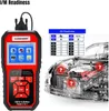 Konnwei KW870 OBD II Diagnosegerät Scanner + Batterietester Produktbild-Vorschau 4