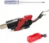 Rosfix Sada PowerTrigger DS-V11 – Náhradní Díl pro Vysavače Náhled obrázku produktu 4