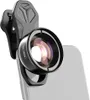 APEXEL APL-HB100mm Universelles Smartphone-Makroobjektiv 4K Produktbild-Vorschau 1