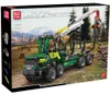 Großhandel GmbH - Ware Mould K. Drewniany transporter, 938 Podgląd zdjęcia produktu 19