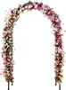 Pergola da giardino per fiori, arco di rose "Sweet summer Anteprima dell’immagine prodotto 6