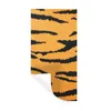 MuchoWow® Wandtattoo Wandsticker Wandaufkleber Tigerdruck - Produktbild-Vorschau 1