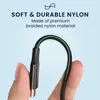 kwmobile Smartwatch Ladekabel für Garmin Smartwatch Produktbild-Vorschau 3