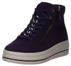 Remonte Sneaker High Damen 31383438353031 Lila 38 EU Produktbild-Vorschau 32
