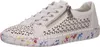 Rieker Damen Slipper Halbschuh Leder M2357, Größe:39 EU, Produktbild-Vorschau 45