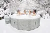 Bestway® LAY-Z-SPA® ECO-Whirlpool Zurich AirJet™ Ø 180 x 66 Náhled obrázku produktu 32