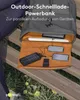 Outdoor Schnelllade-Powerbank mit Solar 20.000 mAh (USB-C™ Náhled obrázku produktu 15