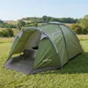 Yorbay Campingzelt mit Vorraum für 3-4 Personen,Leichtes Produktbild-Vorschau 10