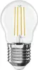 Emos Led Flm Mini Gl 3,4W(40W) 470Lm E27 Ww Podgląd zdjęcia produktu 10