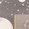 Tapis pour enfants, tapis de jeu pour chambre d'enfants Voir les images du produit 5