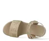 REPLAY SANDAL 7 Beige Produktbild-Vorschau 7