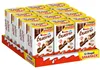 Kinder bueno 12 batonów waflowych z nadzieniem opakowanie Podgląd zdjęcia produktu 6