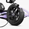 BERG Gokart Buddy pre deti od 3 rokov, fialový Náhľad obrázku produktu 5
