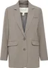 b.young BYDANTA 2B BLAZER Damen Blazer Jackenblazer glattes Produktbild-Vorschau 6