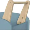 Calicosy - Chariot de rangement à roulettes L49,8 cm - Anteprima dell’immagine prodotto 5
