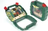 Theo Klein 8384 - Bosch mini - Werkzeugkoffer Ixolino Produktbild-Vorschau 3