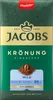 JACOBS Filterkaffee Krönung Mild Pulver-Kaffee Röstkaffee Produktbild-Vorschau 2