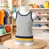 3 x Kindertorso 53 cm Halbschale Kinder Weiß – Oberkörper Produktbild-Vorschau 5