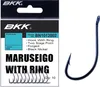 BKK Maruseigo-R Diamond Hooks - Einzelhaken, Produktbild-Vorschau 2