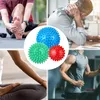 Vitolog Loptička Na Masáž Tela Svalov Rehabilitačná Náhľad obrázku produktu 2