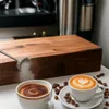 Vezo spieniacz do mleka czarny ręczny mikser do kawy latte Podgląd zdjęcia produktu 10