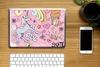 MuchoWow® Laptop Aufkleber Sticker Cover Mädchen - Design - Produktbild-Vorschau 2