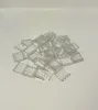 LEGO® 1x4x3 Panneaux de fenêtre Transparent pour maison, Voir les images du produit 1