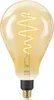 WiZ Filament-Lampe, Bernstein 25W PS160 E27, Intelligentes Produktbild-Vorschau 8
