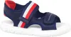 Tommy Hilfiger Boty T1B2322540621800 Náhled obrázku produktu 1